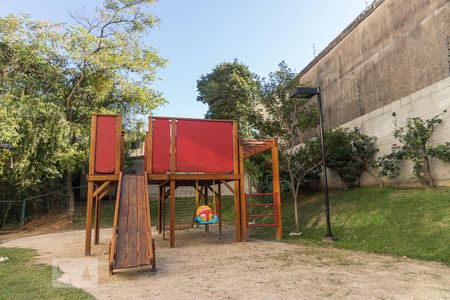 Apartamento para alugar com 70m², 1 quarto e 1 vagaÁrea Comum - Playground