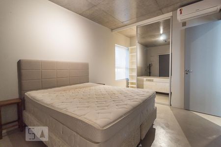 Apartamento para alugar com 70m², 1 quarto e 1 vagaDormitório