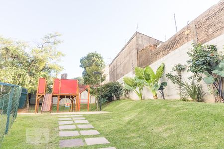 Apartamento para alugar com 70m², 1 quarto e 1 vagaÁrea Comum - Playground