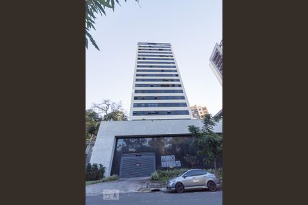 Apartamento para alugar com 70m², 1 quarto e 1 vagaFachada