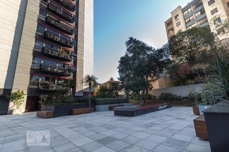 Apartamento para alugar com 70m², 1 quarto e 1 vagaÁrea comum