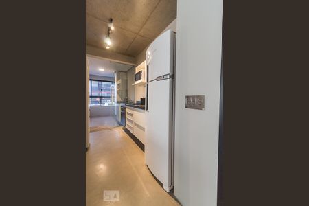 Apartamento para alugar com 70m², 1 quarto e 1 vagaCozinha