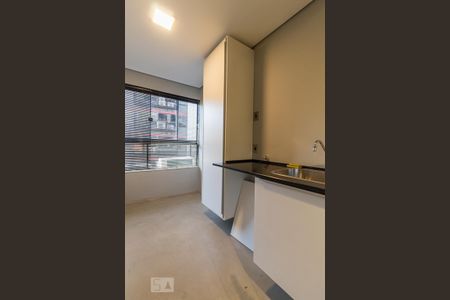 Apartamento para alugar com 70m², 1 quarto e 1 vagaÁrea de Serviço