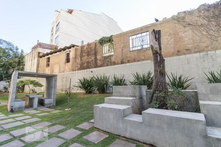 Apartamento para alugar com 70m², 1 quarto e 1 vagaÁrea comum