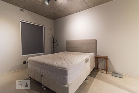 Apartamento para alugar com 70m², 1 quarto e 1 vagaDormitório