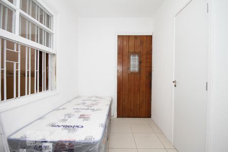 Studio de kitnet/studio para alugar com 1 quarto, 15m² em Vila Monumento, São Paulo