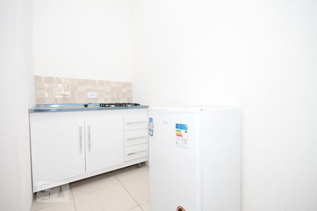 Studio de kitnet/studio para alugar com 1 quarto, 15m² em Vila Monumento, São Paulo