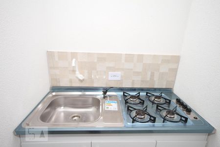 Studio de kitnet/studio para alugar com 1 quarto, 15m² em Vila Monumento, São Paulo