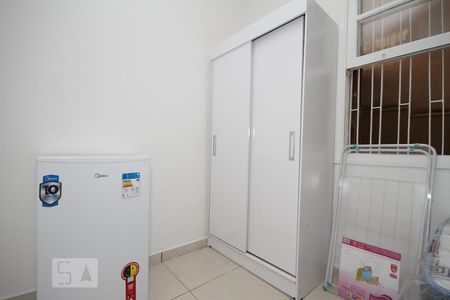 Studio de kitnet/studio para alugar com 1 quarto, 15m² em Vila Monumento, São Paulo