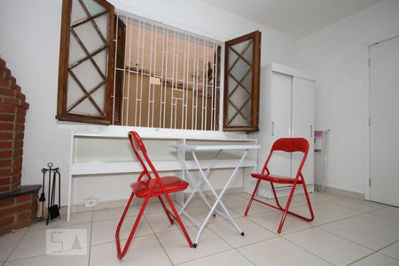 Studio de kitnet/studio para alugar com 1 quarto, 20m² em Vila Monumento, São Paulo