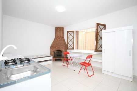 Studio de kitnet/studio para alugar com 1 quarto, 20m² em Vila Monumento, São Paulo