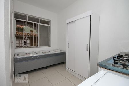 Studio de kitnet/studio para alugar com 1 quarto, 15m² em Vila Monumento, São Paulo
