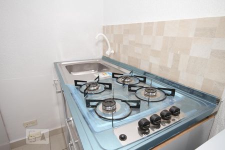 Studio de kitnet/studio para alugar com 1 quarto, 15m² em Vila Monumento, São Paulo