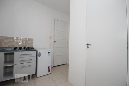 Studio de kitnet/studio para alugar com 1 quarto, 15m² em Vila Monumento, São Paulo