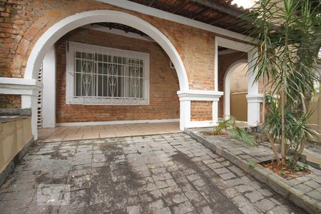 Garagem de kitnet/studio para alugar com 1 quarto, 17m² em Vila Monumento, São Paulo