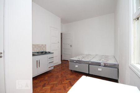 Studio de kitnet/studio para alugar com 1 quarto, 17m² em Vila Monumento, São Paulo