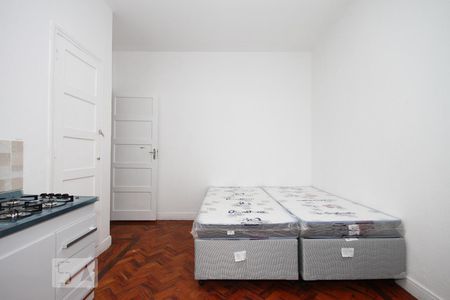 Studio de kitnet/studio para alugar com 1 quarto, 17m² em Vila Monumento, São Paulo