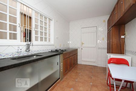 Studio de kitnet/studio para alugar com 1 quarto, 20m² em Vila Monumento, São Paulo