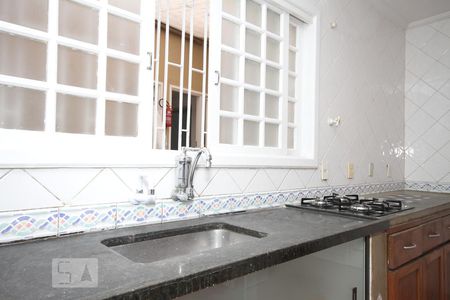 Studio de kitnet/studio para alugar com 1 quarto, 20m² em Vila Monumento, São Paulo