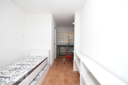 Studio de kitnet/studio para alugar com 1 quarto, 20m² em Vila Monumento, São Paulo