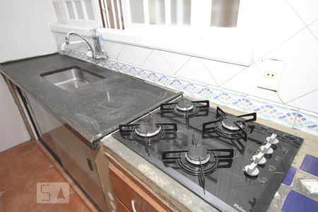 Studio de kitnet/studio para alugar com 1 quarto, 20m² em Vila Monumento, São Paulo