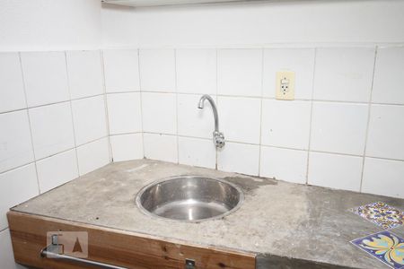 Studio de kitnet/studio para alugar com 1 quarto, 22m² em Vila Monumento, São Paulo