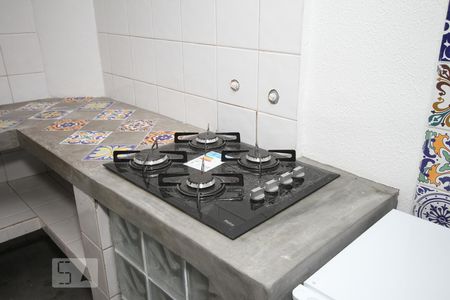 Studio de kitnet/studio para alugar com 1 quarto, 22m² em Vila Monumento, São Paulo