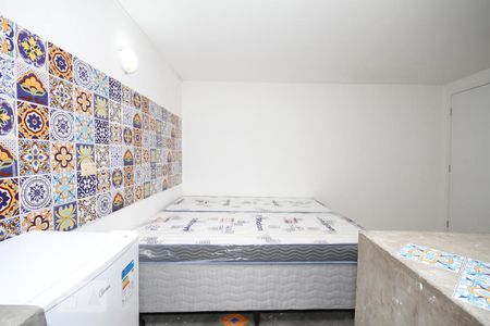 Studio de kitnet/studio para alugar com 1 quarto, 22m² em Vila Monumento, São Paulo