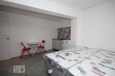 Studio para alugar com 20m², 1 quarto e sem vagaStudio