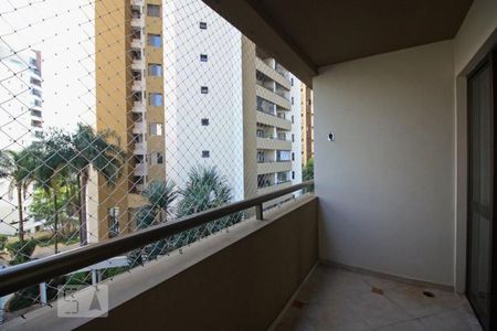 Apartamento para alugar com 106m², 3 quartos e 2 vagas Apartamento para alugar com 106m², 3 quartos e 2 vagasVista da Varanda