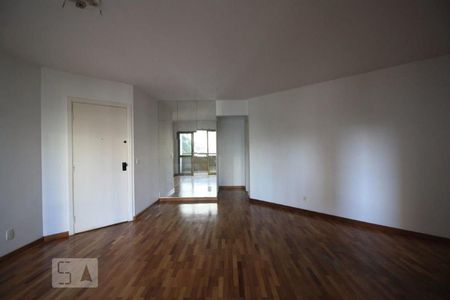 Apartamento para alugar com 106m², 3 quartos e 2 vagas Apartamento para alugar com 106m², 3 quartos e 2 vagasSala