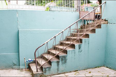 Casa para alugar com 124m², 4 quartos e sem vagaEntrada 