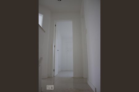 Corredor dos Quartos de casa de condomínio à venda com 4 quartos, 188m² em Recreio dos Bandeirantes, Rio de Janeiro