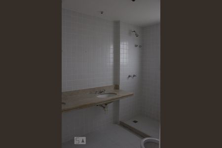 Casa de condomínio à venda com 188m², 4 quartos e 2 vagasBanheiro - Suite 1