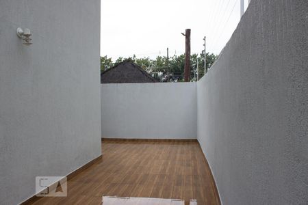 Casa de condomínio à venda com 188m², 4 quartos e 2 vagasÁrea Externa