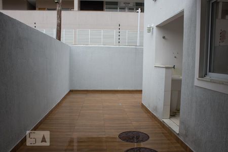 Casa de condomínio à venda com 188m², 4 quartos e 2 vagasÁrea Externa
