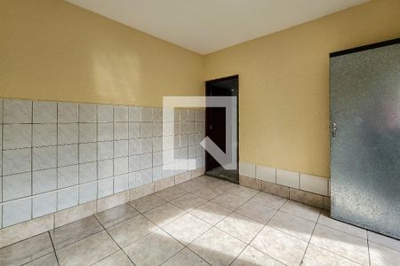 Quarto de casa para alugar com 1 quarto, 67m² em Dos Casa, São Bernardo do Campo