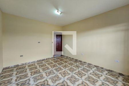 Sala de casa para alugar com 1 quarto, 67m² em Dos Casa, São Bernardo do Campo