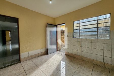 Quarto de casa para alugar com 1 quarto, 67m² em Dos Casa, São Bernardo do Campo