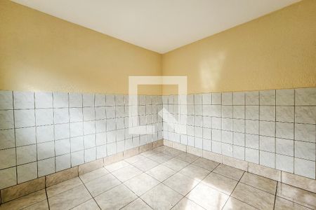 Quarto de casa para alugar com 1 quarto, 67m² em Dos Casa, São Bernardo do Campo