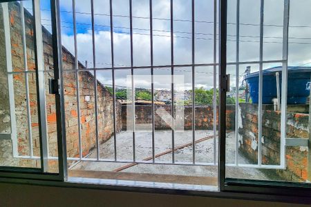 Vista de casa para alugar com 1 quarto, 67m² em Dos Casa, São Bernardo do Campo