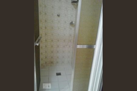 Banheiro da Suíte de apartamento à venda com 2 quartos, 85m² em Icaraí, Niterói