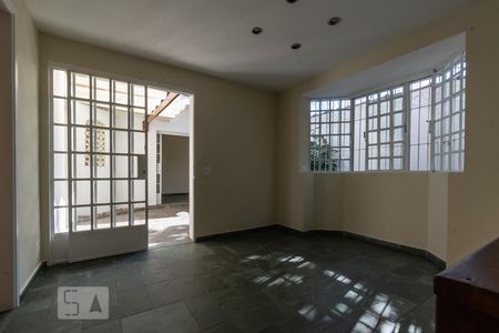 Sala de casa à venda com 3 quartos, 170m² em Brooklin Paulista, São Paulo