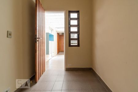 Casa à venda com 170m², 3 quartos e 2 vagasQuarto de Serviço