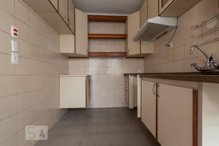 Casa à venda com 170m², 3 quartos e 2 vagasCozinha