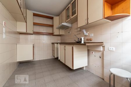 Casa à venda com 170m², 3 quartos e 2 vagasCozinha