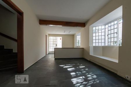 Sala de casa à venda com 3 quartos, 170m² em Brooklin Paulista, São Paulo
