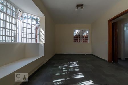 Sala de casa à venda com 3 quartos, 170m² em Brooklin Paulista, São Paulo