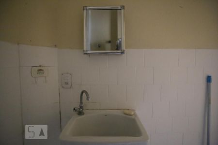 Banheiro de apartamento à venda com 1 quarto, 30m² em Bela Vista, São Paulo