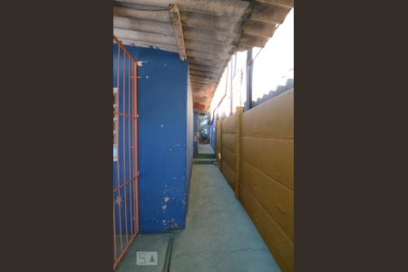 Casa para alugar com 141m², 3 quartos e 2 vagas